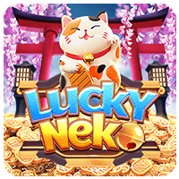 Lucky Neko