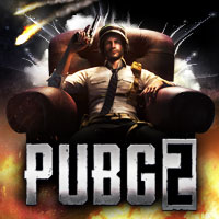  PUBG2