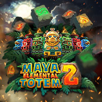  Maya: Elemental Totem 2
