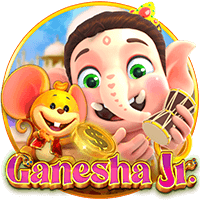  Ganesha Jr.