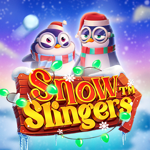  Snow Slingers