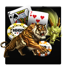  Dragon TigerJoker
