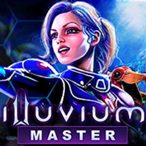  Illuvium Master