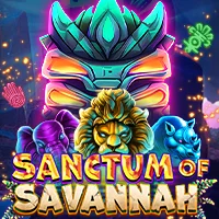  Sanctum of Savannah