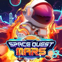  Space Quest: Mars