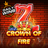 Crown of Fire 