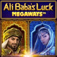 Ali Baba s Luck MegaWays