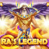 Ra s Legend