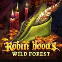 Robin Hood s Wild Forest