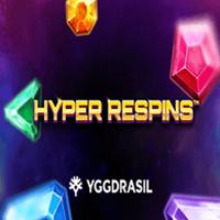  Hyper Respins