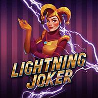  Lightning Joker